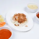 Plain Rice